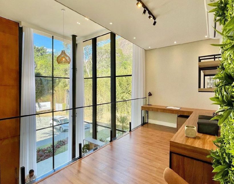 خرید ویلا تریبلکس شیک و مدرن | ۵۰۰ متر