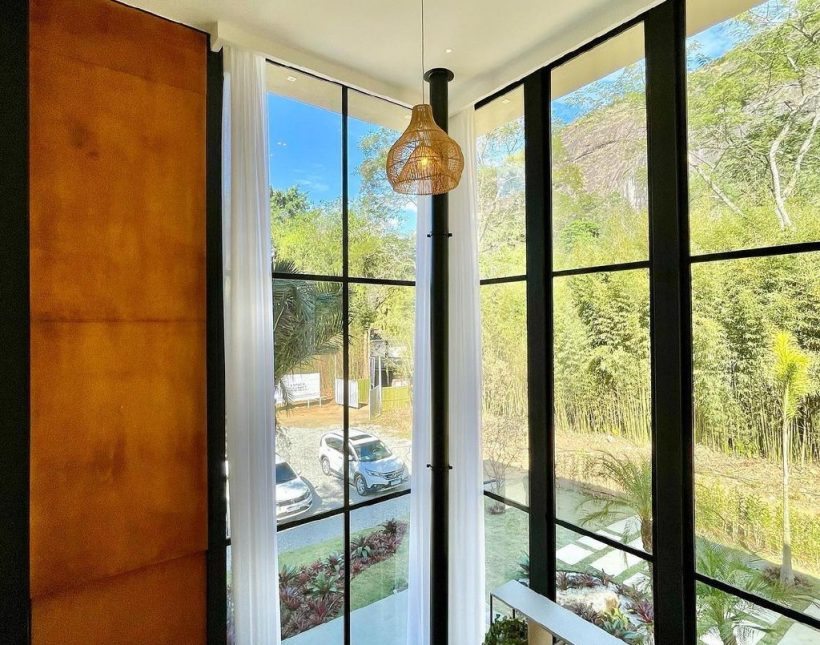 خرید ویلا تریبلکس شیک و مدرن | ۵۰۰ متر