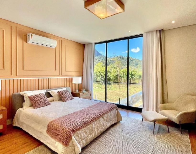 خرید ویلا تریبلکس شیک و مدرن | ۵۰۰ متر