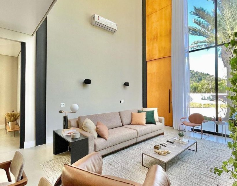 خرید ویلا تریبلکس شیک و مدرن | ۵۰۰ متر