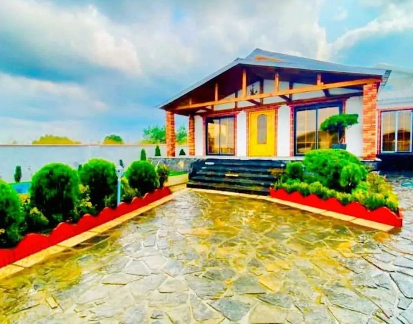 خرید ویلا باغ استخر دار 350 متری | ۳۵۰ متر