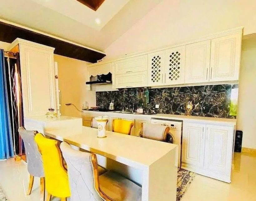 خرید ویلا باغ استخر دار 350 متری | ۳۵۰ متر