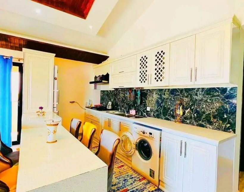 خرید ویلا باغ استخر دار 350 متری | ۳۵۰ متر