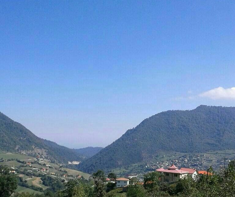 خرید ویلا تریبلکس 800 متری دل لاویج | ۸۰۰ متر