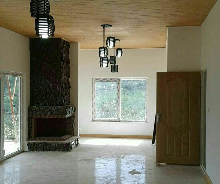 خرید ویلا تریبلکس 800 متری دل لاویج | ۸۰۰ متر