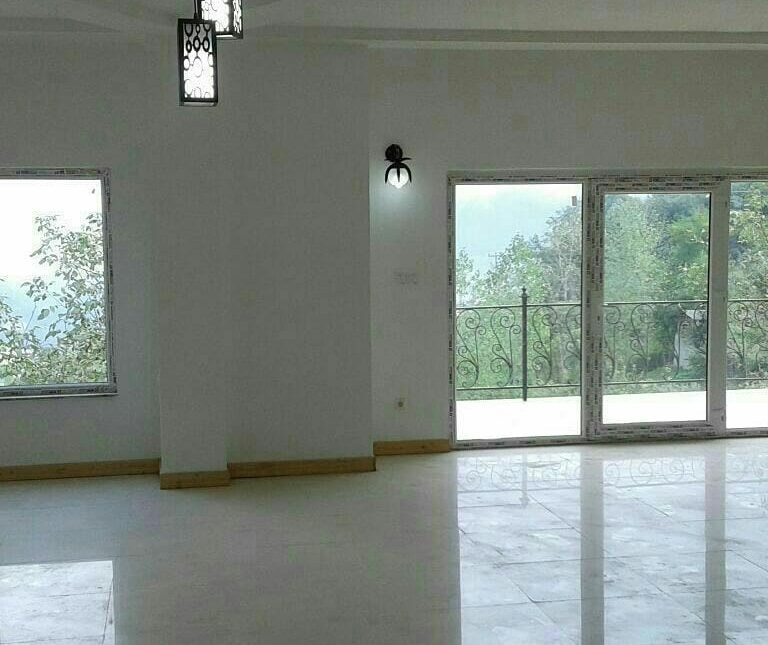 خرید ویلا تریبلکس 800 متری دل لاویج | ۸۰۰ متر