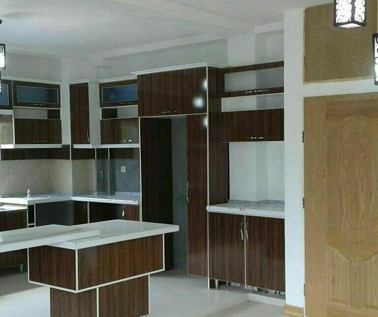 خرید ویلا تریبلکس 800 متری دل لاویج | ۸۰۰ متر