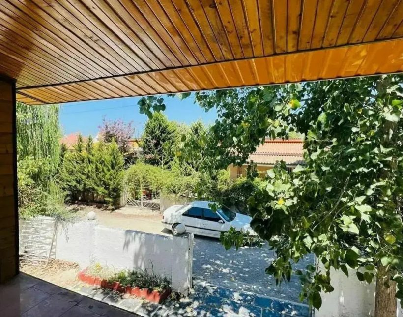 خرید ویلا جنگلی در شهر نور با متراژ 210 متر | ۲۱۰ متر