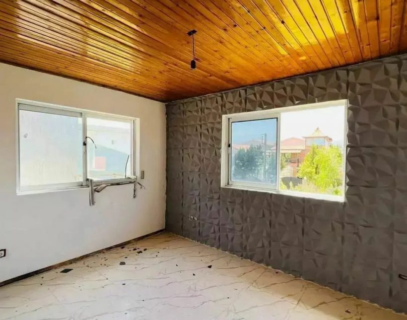 خرید ویلا جنگلی در شهر نور با متراژ 210 متر | ۲۱۰ متر