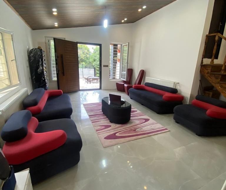 خرید ویلا 230 شهرکی نزدیک به جنگل | 230 متر