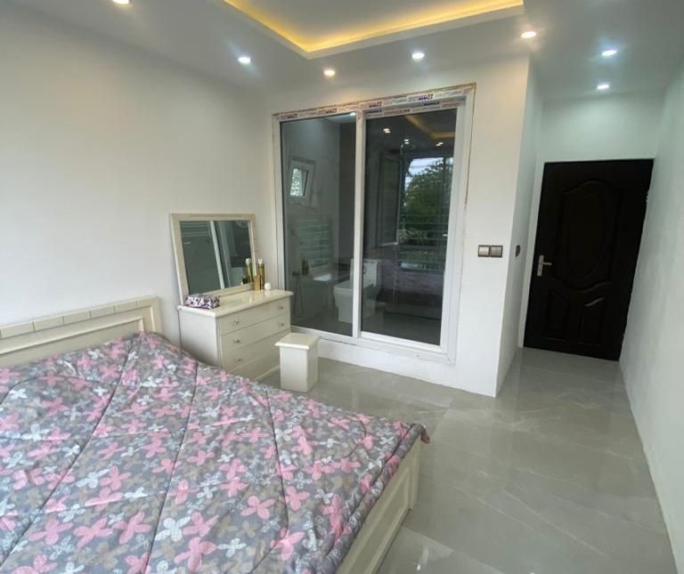 خرید ویلا 230 شهرکی نزدیک به جنگل | 230 متر
