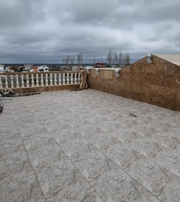 خرید ویلا تریبلکس نما رومی با متراژ 300 متر | ۳۰۰ متر