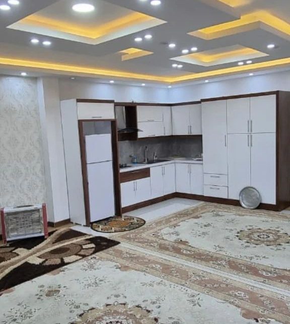 خرید ویلا تریبلکس نما رومی با متراژ 300 متر | ۳۰۰ متر
