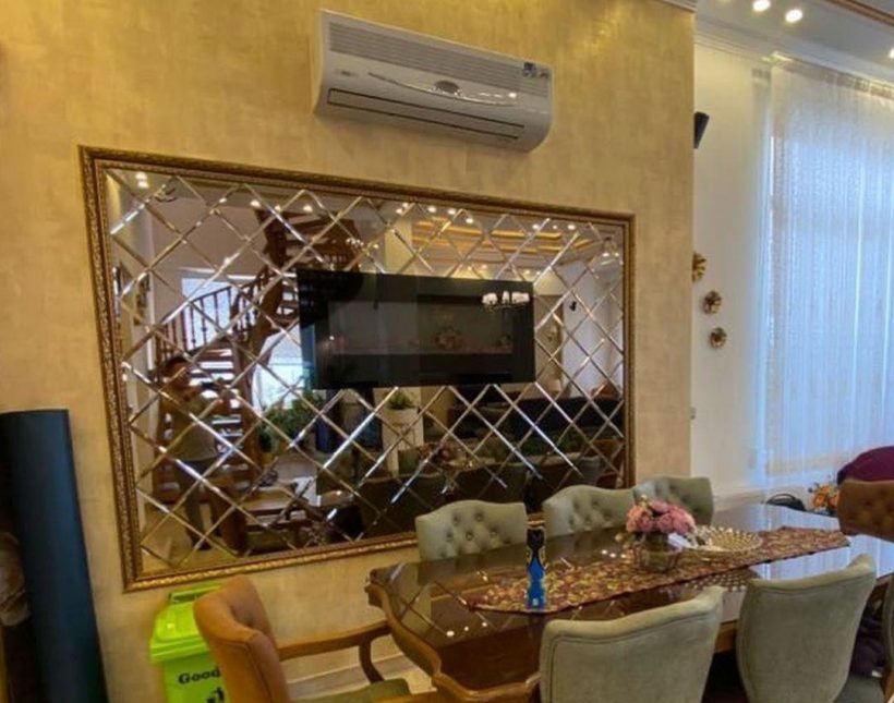 خرید  عمارت 520 متری فول مبله جنگلی نور | ۵۲۰ متر