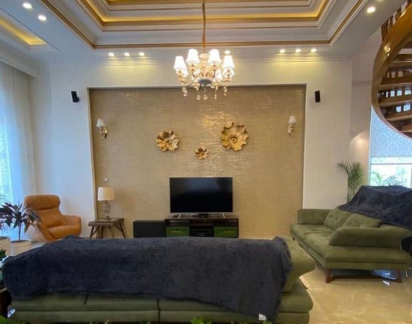 خرید  عمارت 520 متری فول مبله جنگلی نور | ۵۲۰ متر