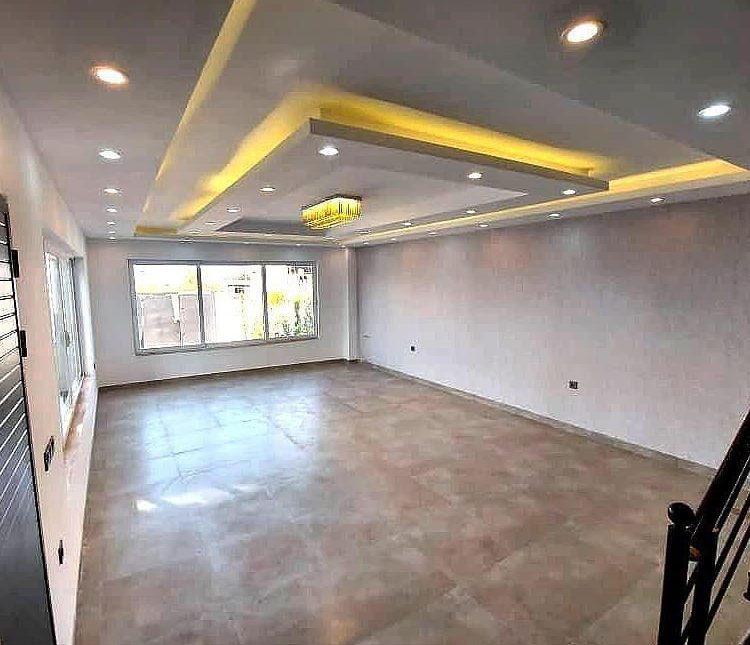 ویلا مدرن استخر دار 380 متری قواره اول جنگل | 380 متر