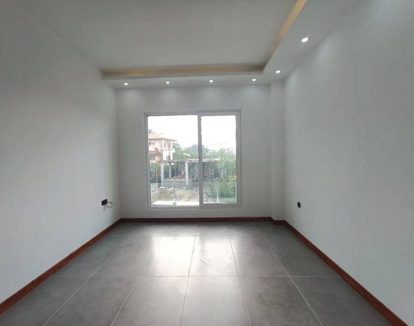 فروش ویلا دوبلکس نما مدرن سند دار ویو جنگلی | 280 متر