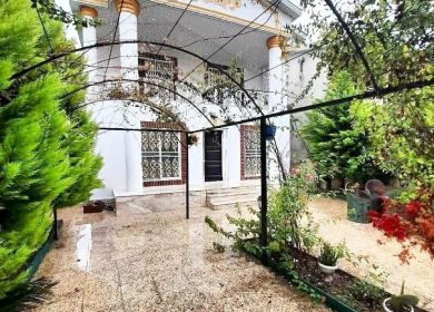 ویلا باغ دوبلکس سند دار ویو بینظیر | 300 متر
