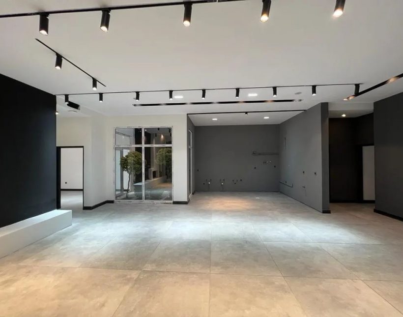 خرید ویلا 390 متری استخر دار آهودشت | ۳۹۰ متر