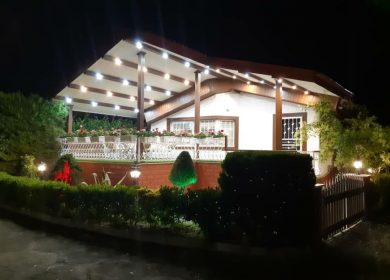 خرید ویلا فلت شیک و نقلی 245 متری | 245 متر
