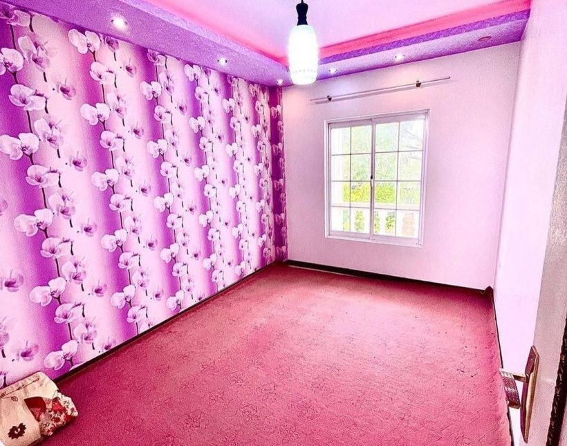 فروش ویلا باغ نما رومی جنگلی با سند تک برگ | 320 متر