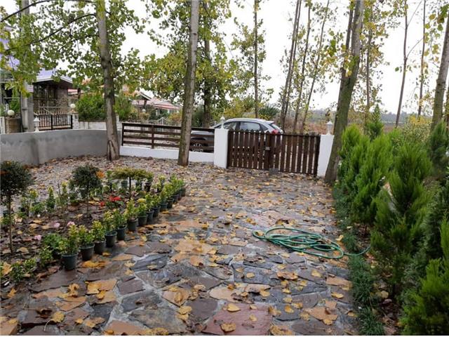 خرید ویلا باغ دل جنگل شهرکی در چمستان | ۲۸۰ متر