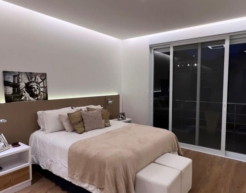 خرید ویلا مدرن 700 متری استخر دار مهندسی ساز | ۷۰۰ متر