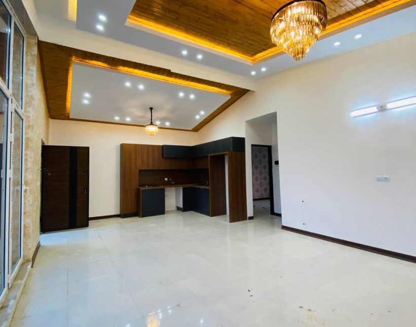 خرید ویلا مدرن‌ ارزان‌ قیمت‌ 230 متری جنگلی | 230 متر