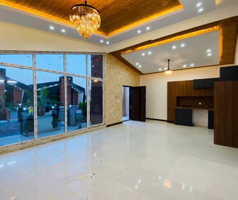 خرید ویلا مدرن‌ ارزان‌ قیمت‌ 230 متری جنگلی | 230 متر