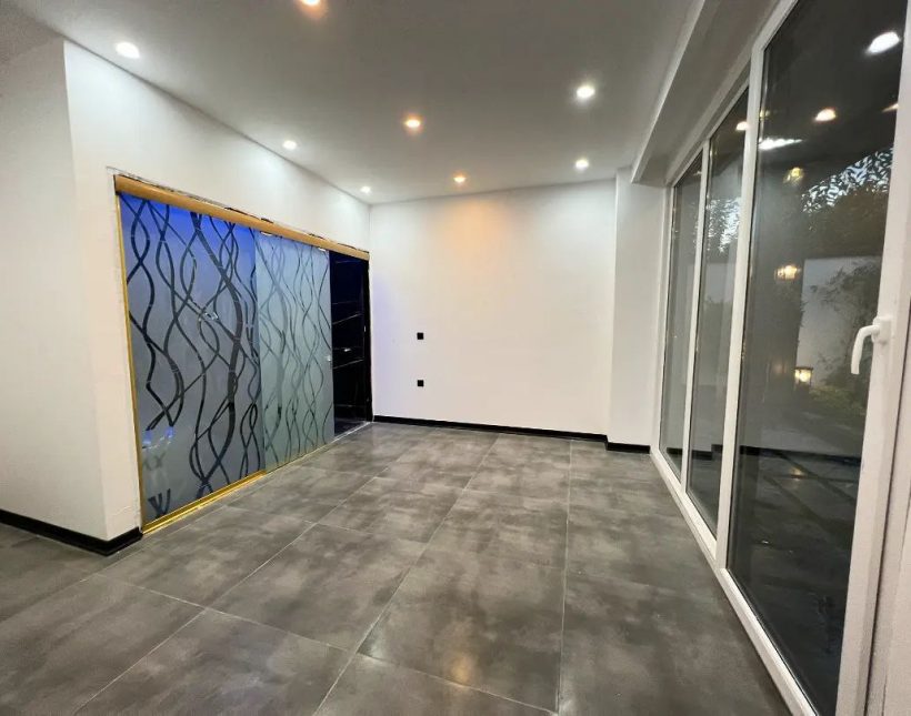 خرید ویلا نوساز چمستان | 400 متر