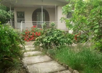 خرید خونه باغ نقلی | 220 متر