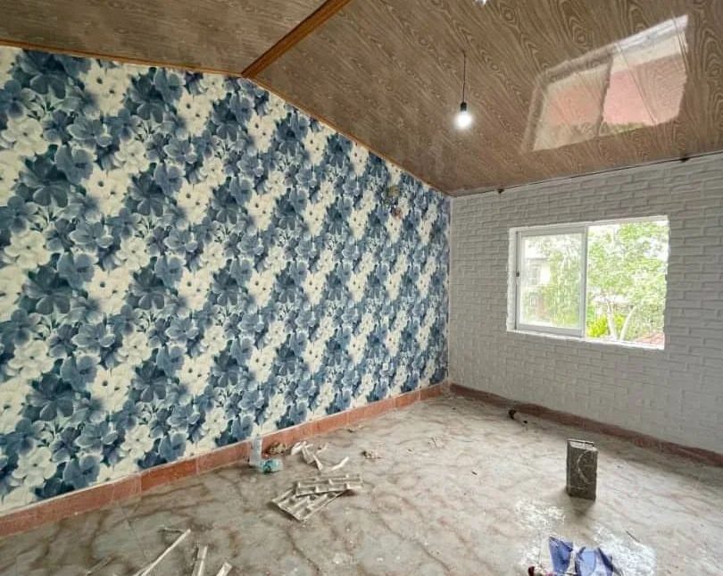 خرید ویلا دوبلکس نما سنگ منطقه برند تفریحی | 330 متر
