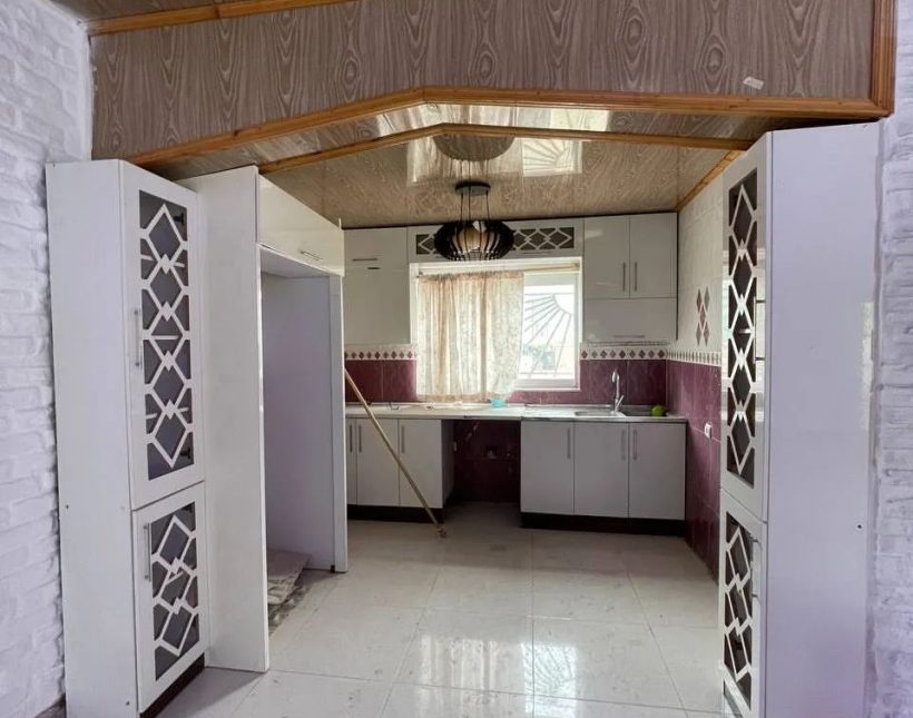 خرید ویلا دوبلکس نما سنگ منطقه برند تفریحی | 330 متر