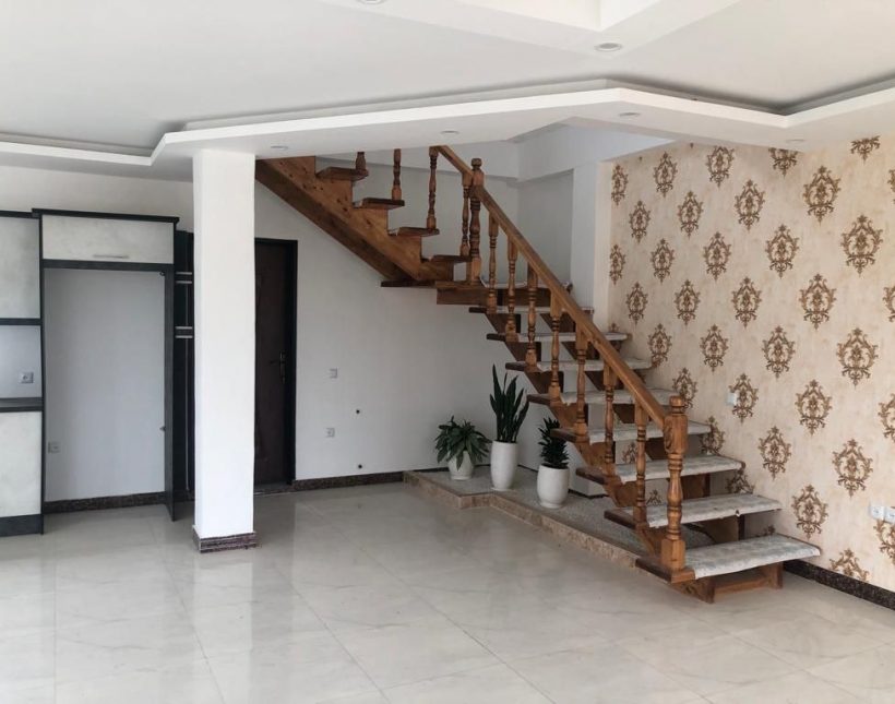 خرید ویلا دوبلکس نما مدرن تهرانی نشین | ۲۷۰ متر