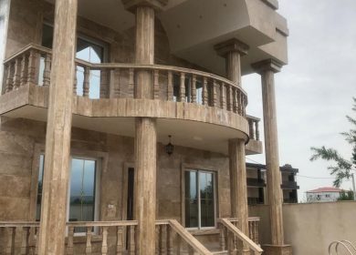 خرید ویلا دوبلکس نما مدرن تهرانی نشین | ۲۷۰ متر