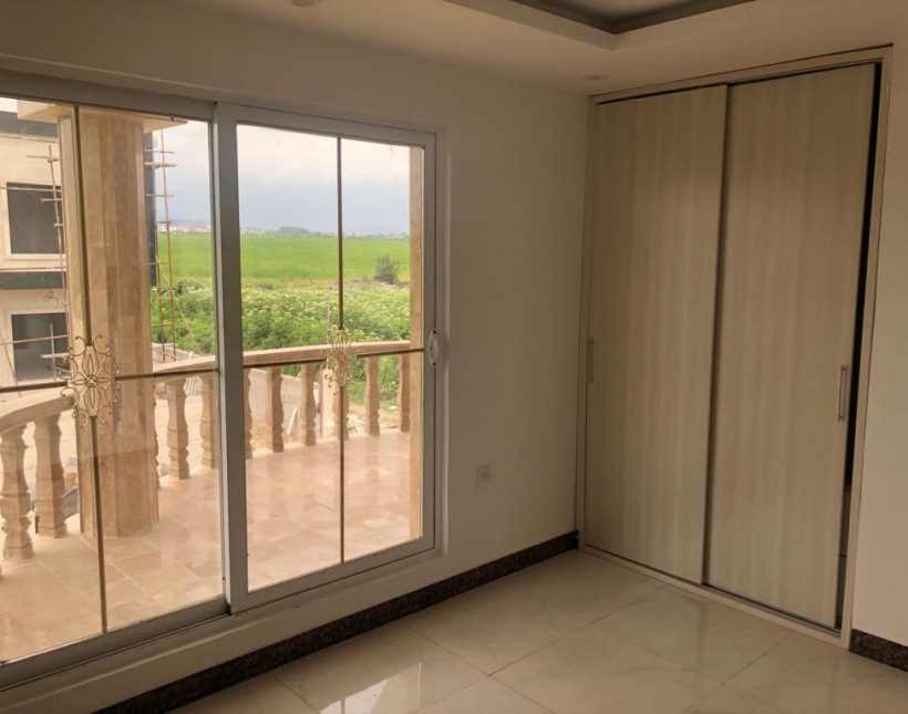 خرید ویلا دوبلکس نما مدرن تهرانی نشین | ۲۷۰ متر