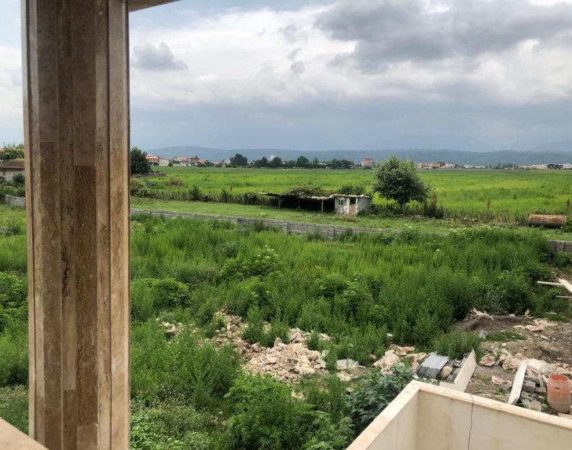 خرید ویلا دوبلکس نما مدرن تهرانی نشین | ۲۷۰ متر