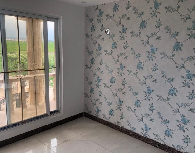 خرید ویلا دوبلکس نما مدرن تهرانی نشین | ۲۷۰ متر