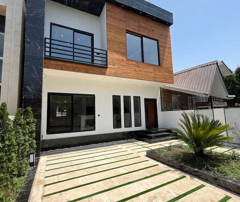خریدویلا در شهرک مهندسین منطقه برند | ۳۰۰ متر