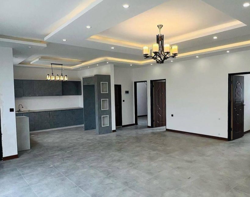 خرید ویلا فلت مدرن 220 متری پلاک 1 جنگل | 220 متر