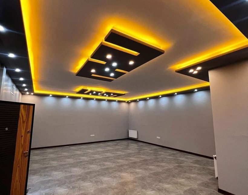 فروش ویژه ویلا فلت 380 متری مدرن مبله کامل نور | 380 متر