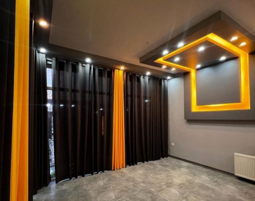 فروش ویژه ویلا فلت 380 متری مدرن مبله کامل نور | 380 متر
