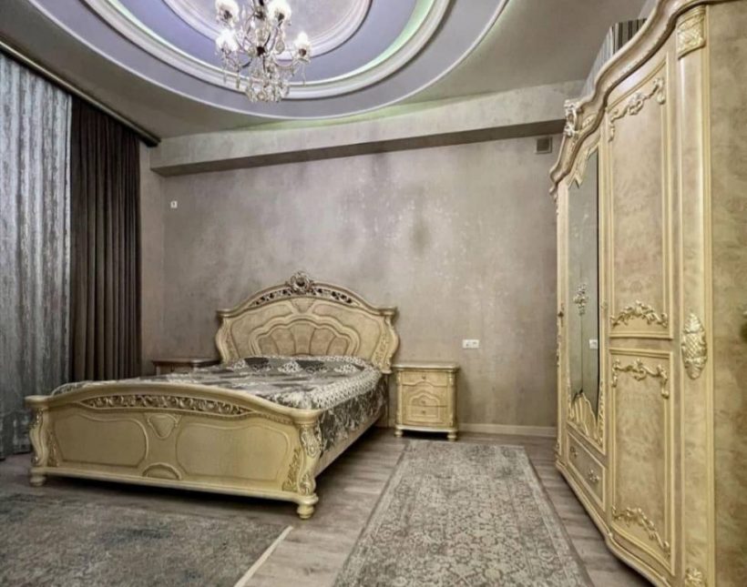 خرید ویلا نما انگلیسی 400 متری مبله کامل نور | 400 متر