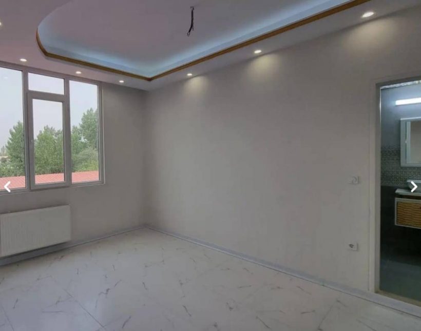 فروش ویلا دوبلکس 430 متری استخر دار جنگلی نور | 430 متر