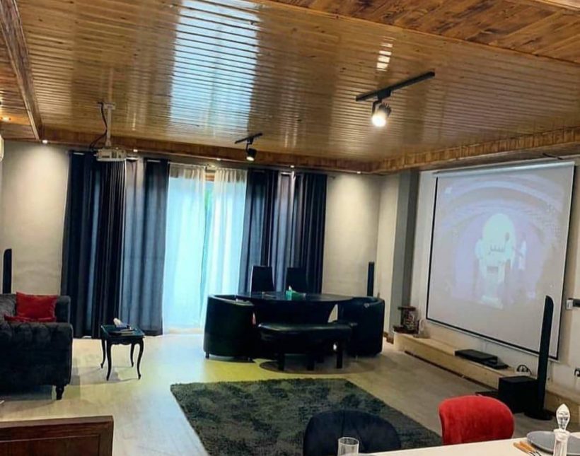 خرید ویلا 270 متری مبله کامل سند دار نور | ۲۷۰ متر