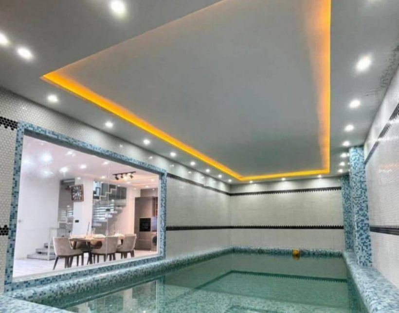 خرید ویلا دوبلکس مدرن 400 متری جنگلی نور | ۴۰۰ متر