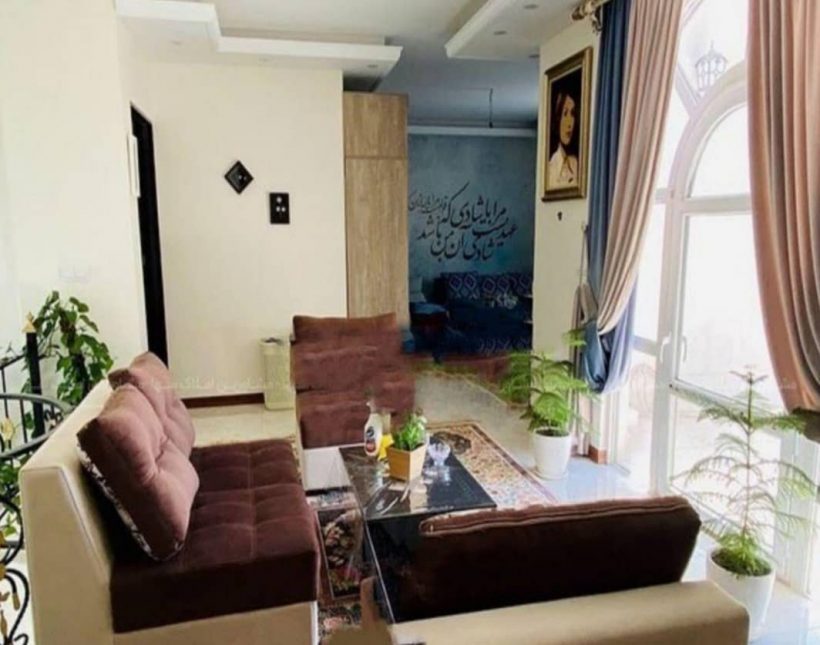 خرید ویلا دوبلکس کلاسیک 380 متری شهرکی نور | 380 متر