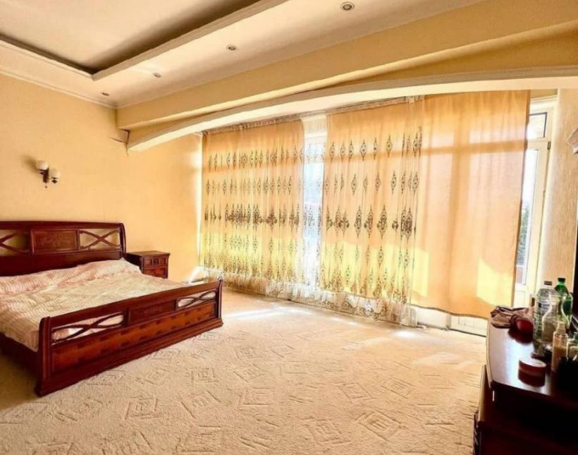 فروش ویلا کلاسیک 500 متری مبله کامل استخر دار نور | ۵۰۰ متر
