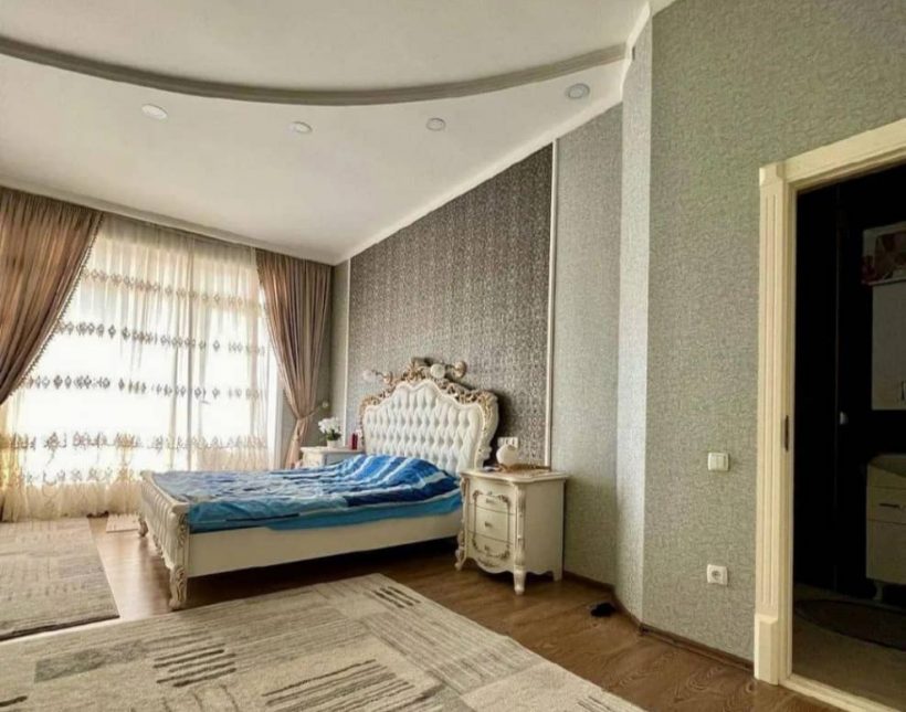 فروش ویلا کلاسیک 500 متری مبله کامل استخر دار نور | ۵۰۰ متر
