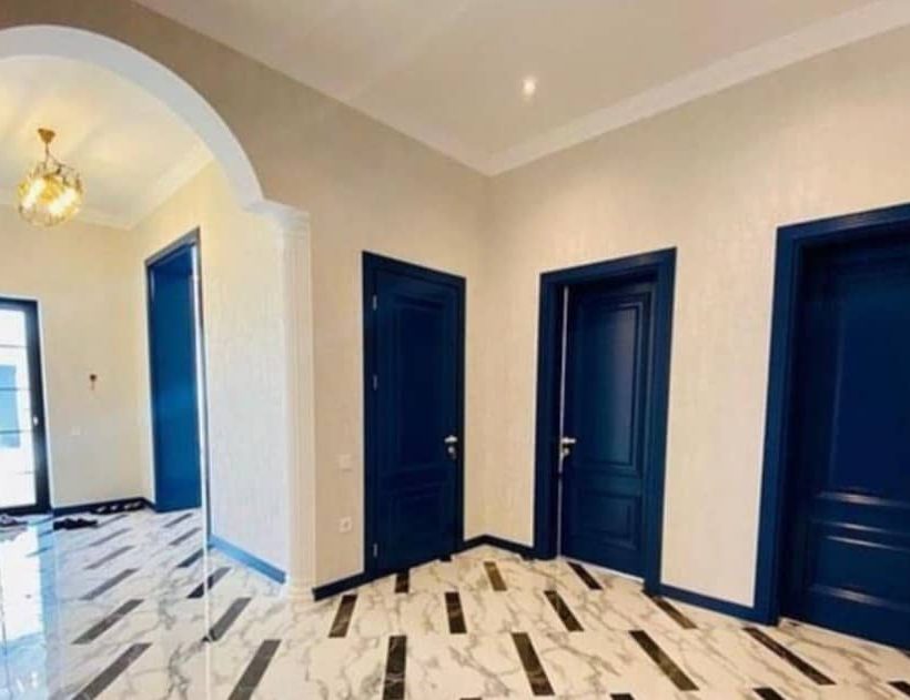 خرید ویلا نما انگلیسی 500 متری شهرک برند نور | 500 متر
